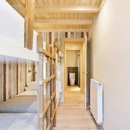 Luderna - Apartamento Val de Ruda A24 de Ribereta Baqueira Beret Exterior foto