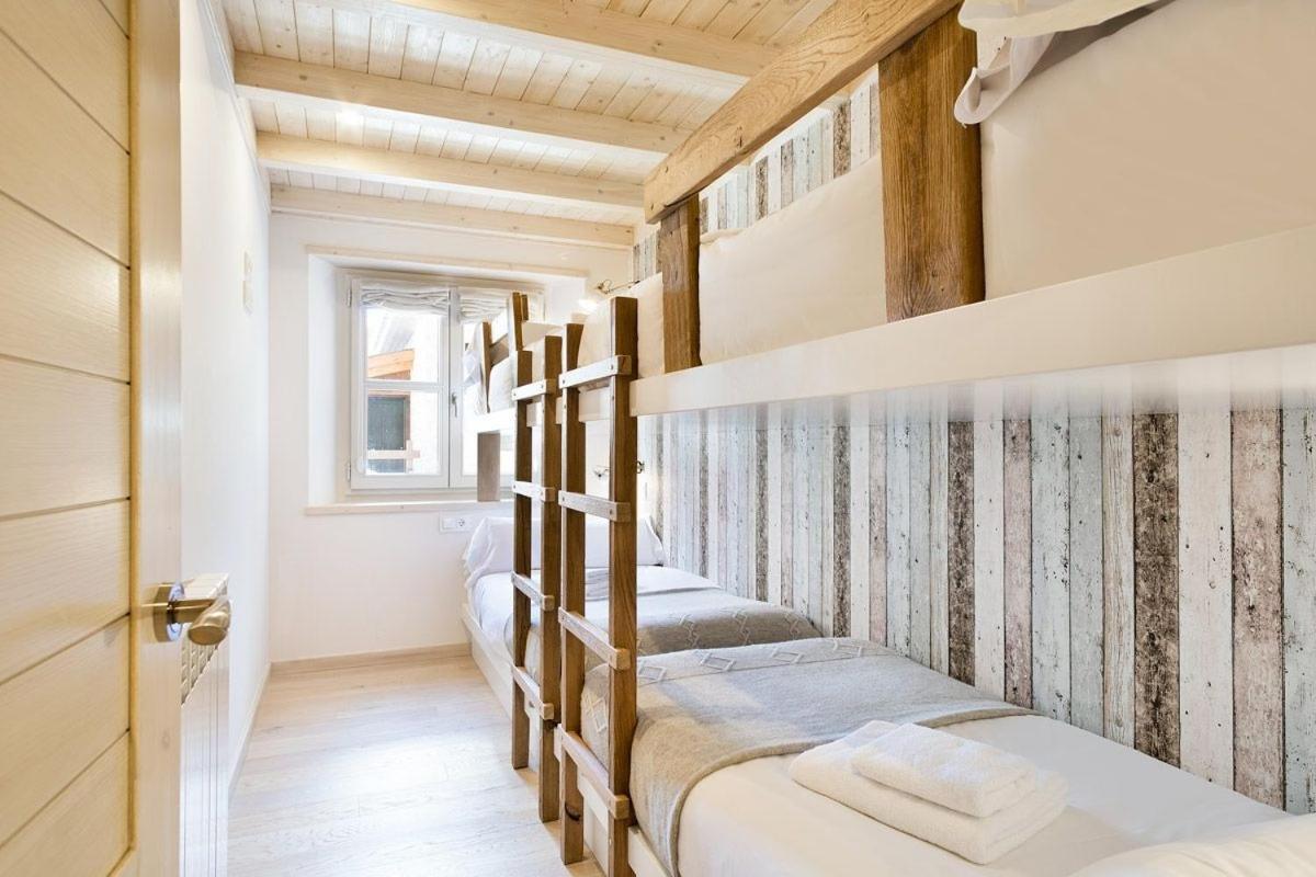 Luderna - Apartamento Val de Ruda A24 de Ribereta Baqueira Beret Exterior foto